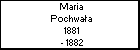 Maria Pochwaa