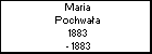 Maria Pochwaa