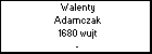 Walenty Adamczak