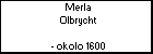 Merla Olbrycht
