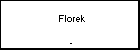  Florek