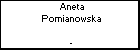Aneta Pomianowska