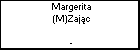 Margerita (M)Zajc