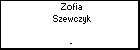 Zofia Szewczyk