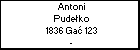 Antoni Pudełko