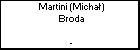 Martini (Micha) Broda
