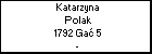 Katarzyna Polak