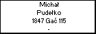 Micha Pudeko