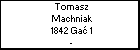 Tomasz Machniak