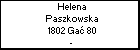 Helena Paszkowska
