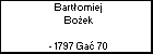 Bartomiej Boek