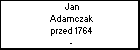Jan Adamczak
