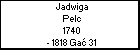 Jadwiga Pelc