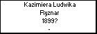 Kazimiera Ludwika Ryznar