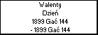 Walenty Dzie