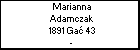 Marianna Adamczak