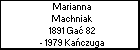 Marianna Machniak