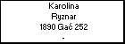 Karolina Ryznar
