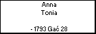 Anna Tonia
