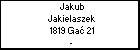 Jakub Jakielaszek