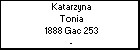 Katarzyna Tonia