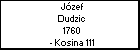 Jzef Dudzic
