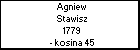 Agniew Stawisz