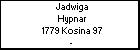 Jadwiga Hypnar