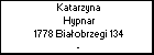 Katarzyna Hypnar