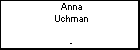 Anna Uchman