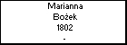 Marianna Boek