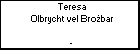 Teresa Olbrycht vel Brobar