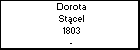 Dorota Stšcel