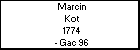 Marcin Kot