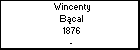 Wincenty Bcal