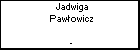 Jadwiga Pawowicz