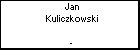 Jan Kuliczkowski