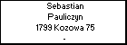 Sebastian Pauliczyn