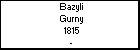 Bazyli Gurny