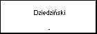 Dziedziński