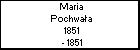 Maria Pochwaa