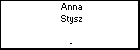 Anna Stysz