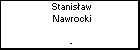 Stanisaw Nawrocki