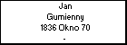 Jan Gumienny