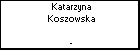 Katarzyna Koszowska