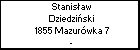 Stanisław Dziedziński