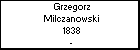 Grzegorz Milczanowski