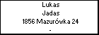 Lukas Jadas