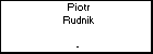 Piotr Rudnik