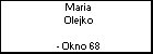 Maria Olejko